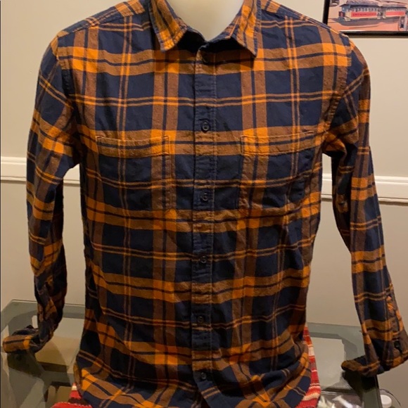 H&M Other - Men’s H&M Flannel